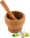 Garlic Bowl-Mortor A-152