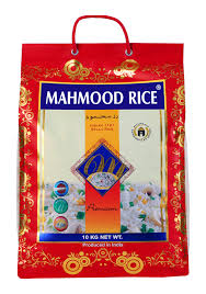 [A18555] mahmoud rice 10kg