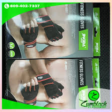 [A18495] Fitness gloves jb-4001