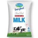 Brookside Dairybest Whole Milk 500ml