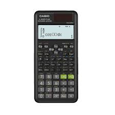 [A18587] Casio Fx-991es Plus 417 Function