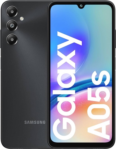 [A18599] Samsung Galaxy A05s Ram 4GB Rom 128GB Black