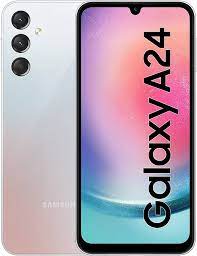 [A18618] Samsung Galaxy A24 Ram 8GB Rom 128GB light green