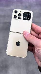 [A18629] Flip I15 Pro max
