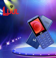 [A18631] Luul L430