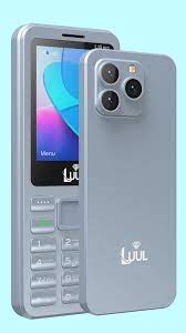 [A18632] Luul  L15 Pro