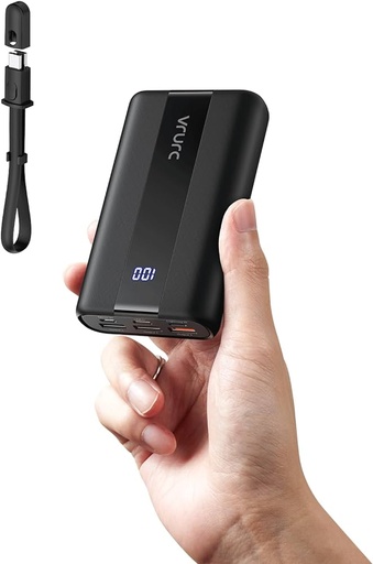 [A18650] Irs Power Bank 2000C
