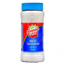 [A18741] Bayara Meat Tenderizer 355g
