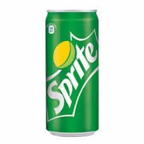 [A18744] Sprite 330ml