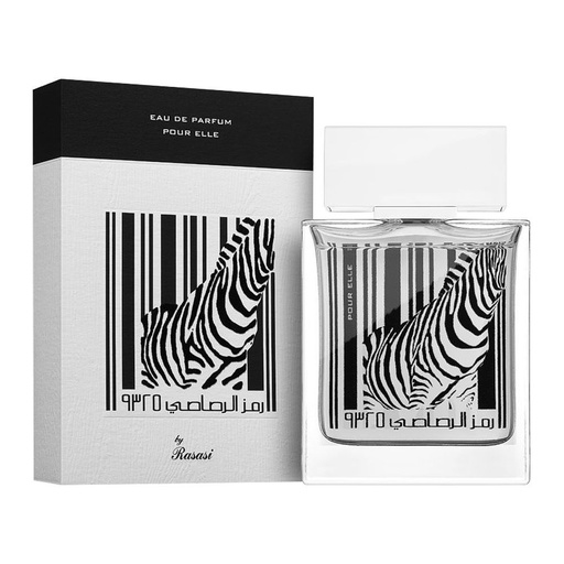 [A18863] Rumz al rasasi 9325 50ml