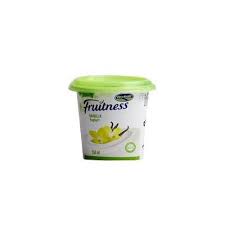 [A18885] Brookside Fruitness Vanilla Yoghurt 250ml