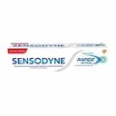 Sensodyne Rapide Action 75ml
