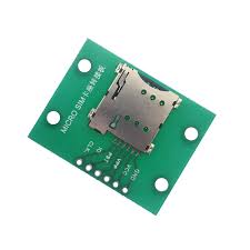 [A18921] Bir Simcard  1Pcs
