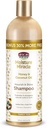 African Pride Moisture Miracle Honey&coconut Oil shampoo 473ml
