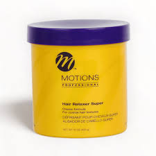 [A19181] Motion Shea Butter Argan oil&cocunut oil 425g
