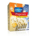 American Garden  Popcorn Extra Butter 273g