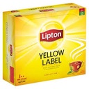 Lipton Yellow Label Teste The Sunshine 100bags