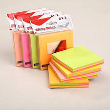 [A19232] Sticky Notes 100sheets
