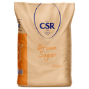 Sokor Brown 25kg
