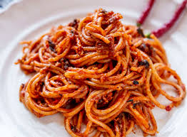 [A19244] Queen Past Spaghetti 10kg