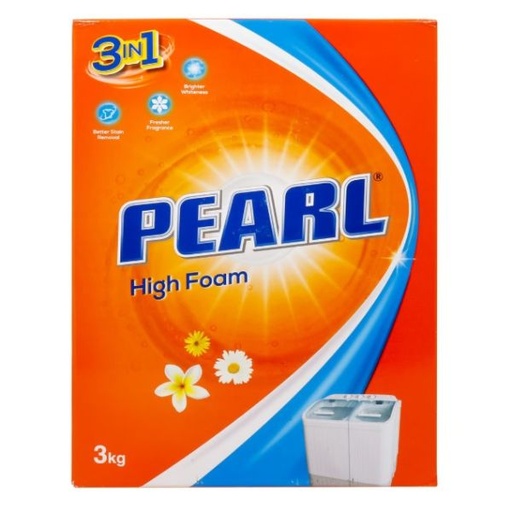 [A19259] Omo Pearl 100gx100pcs