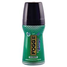 [A19269] Fogg Roll On Deodorant For men Ultimate e50ml