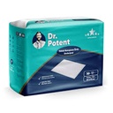 Dr potent underpad 30pcs 60x90cm 12