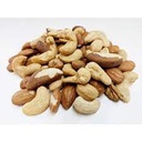 Mixed Nuts 10kg