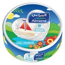 Almarai 8 Triangles 120g