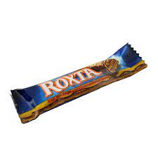 [A19327] Piccadeli Roxta Two Crispy Wafer20g