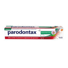 [A19341] Parodontax Protection Fluor 75ml