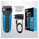Braun S3 Shave &Style 3in1 Easy Shave 310bt