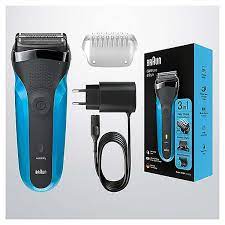 [A19400] Braun S3 Shave &Style 3in1 Easy Shave 310BT