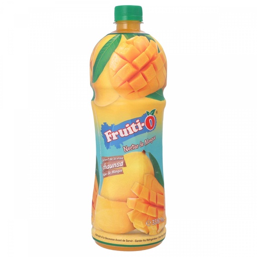 [A19380] Fruitico Mango Fruit Drink 1liter