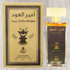 [A19415] Ameer Al oudh perfume 100ml