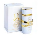 Lattafa Yara Perfume White 100ml
