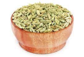 [A19407] Fennel seed Silver town 10kg