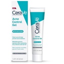 Cerave Acne Control Gel With Aha&Bha 40ml
