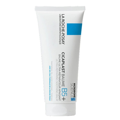 [A19467] La Roche-Posay Laboratoire Dermatologique MicroBiome Cicaplast Baume B5+ 100ml