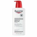Eucerin Original Healing Lotion  500ml