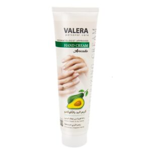 [A19494] Valera Personal Care Hand Cream Avocado 100ml