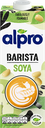Alpro barista soya 1tr