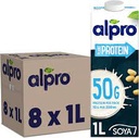 Alpro protein soya 1ltr
