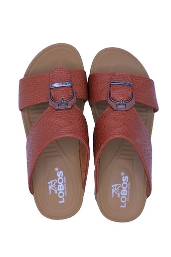 [A19542] Lobos collection shoes 9lb4-1c