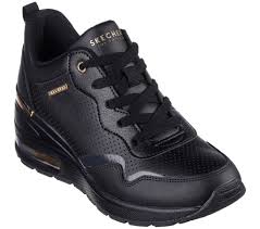 [A19543] Skechers street los angeles Women Shoes 155399