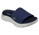 Skechers Go Walk Sandals 229203/Nvy