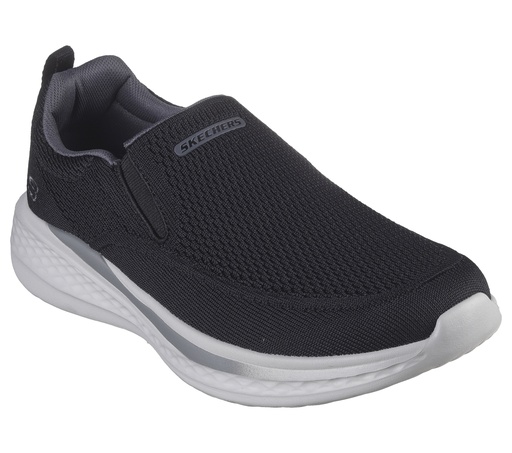 [A19551] Skechers streetwear air cooled 210791/bbk
