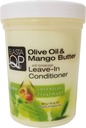 Elasta Oliva Oil&Mango Butter Leave-in Conitioner 907g