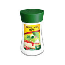 [A19635] Tropicana Slim Stevia Sweetener 210g