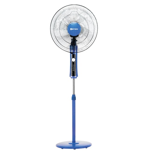 [A19646] Mitshu Living Fan MLFV-421 16INCH 1250RPM